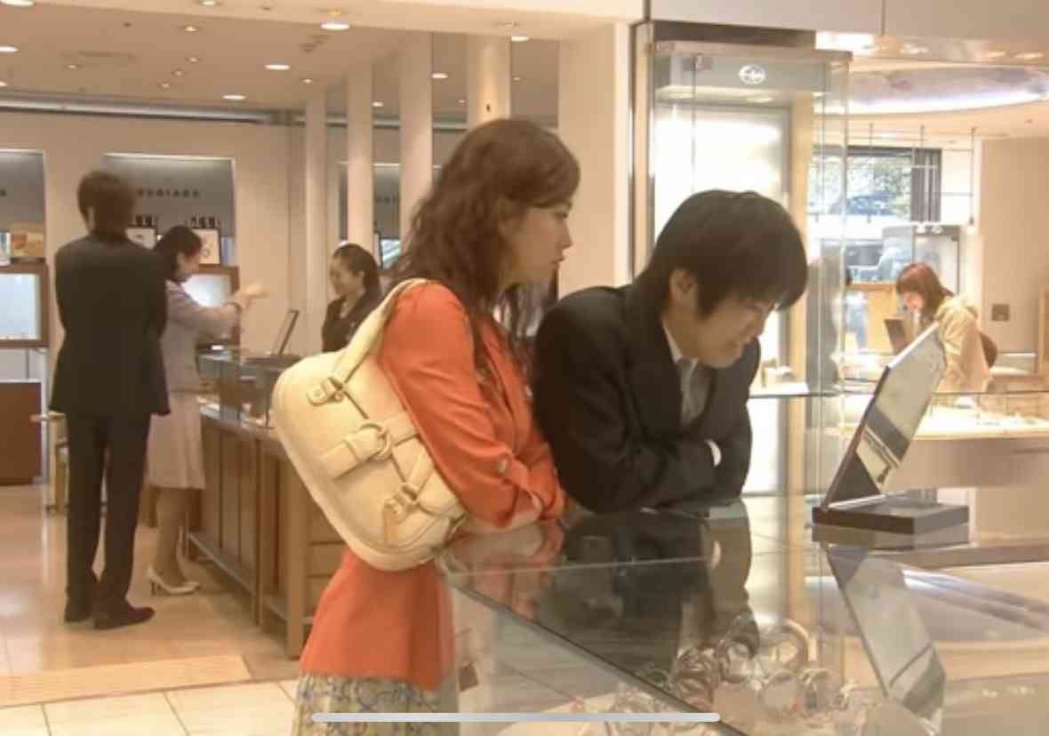 「ラスト・フレンズ」を見てた人！