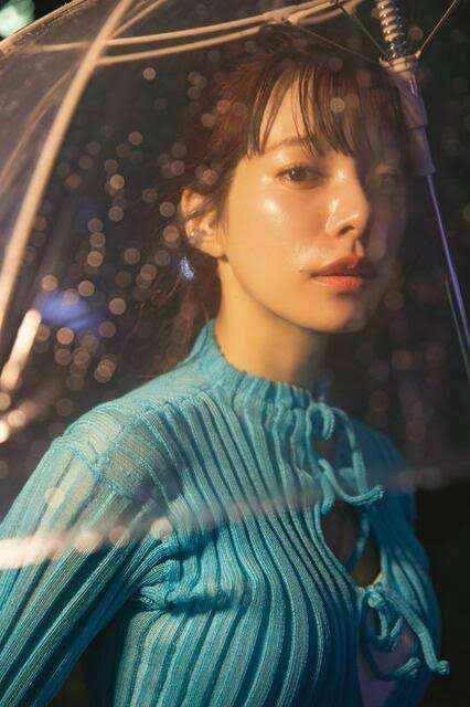桜井ユキ、来年35歳迎え結婚に意欲「結婚して子どもを持つこと経験したい」