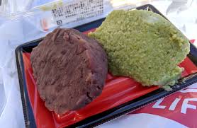 進化する「おはぎ」　朝ドラ「カムカム―」追い風　生クリーム・季節のフルーツ…