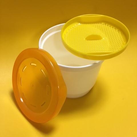 これ、電子レンジで作るようになりました！
