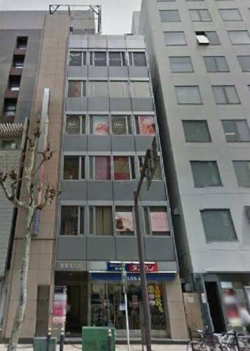 大阪・北新地のビルで火災　20人逃げ遅れとの情報　重体複数人か