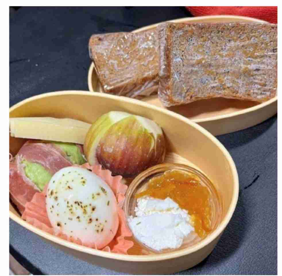 渡辺美奈代、次男の高校生活最後は豪華ローストビーフ弁当「文句も言わず食べてくれてありがとう」感動の嵐