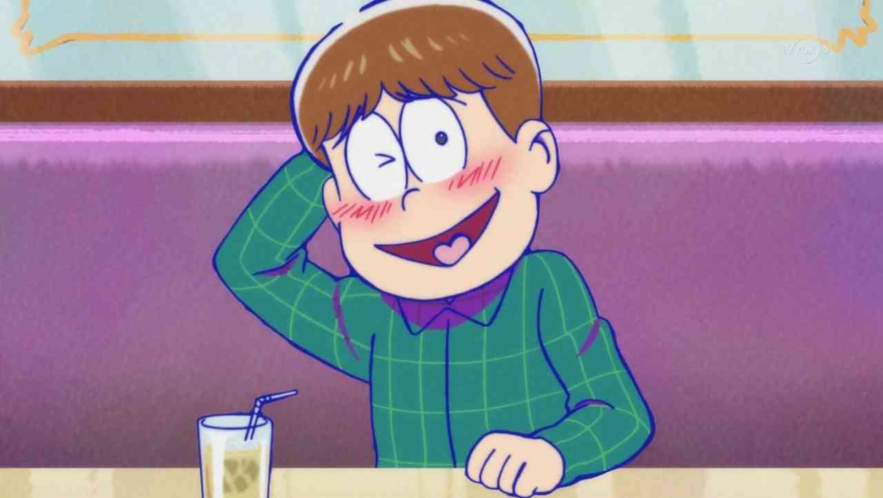 おそ松さん好き集まれー