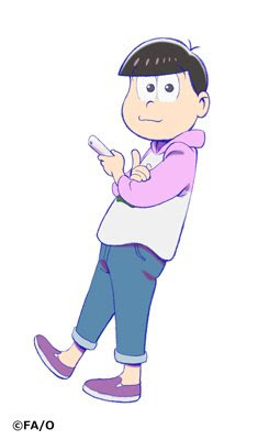 おそ松さん好き集まれー