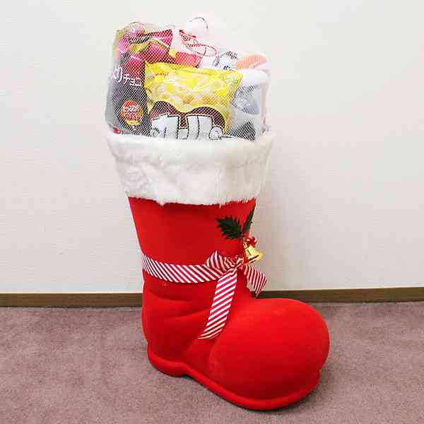 （助けて）クリスマスの手土産（ユル募）