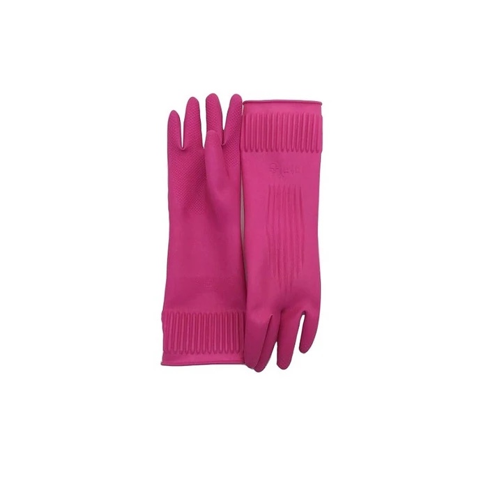 【ハンドケア】ゴム手袋【年末大掃除】