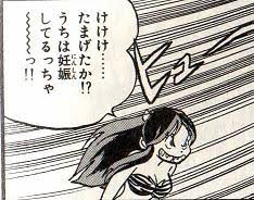 苦手な設定・展開【漫画・アニメ】