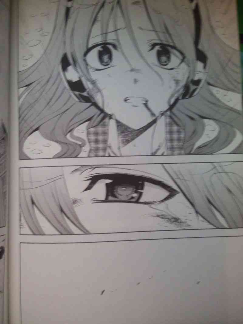 苦手な設定・展開【漫画・アニメ】