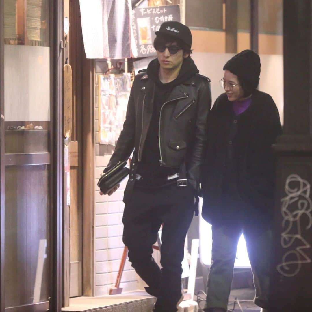 お洒落なカップルコーデが見たい