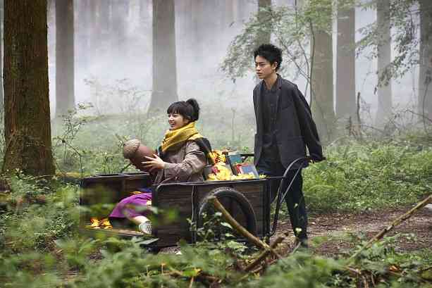 お洒落なカップルコーデが見たい