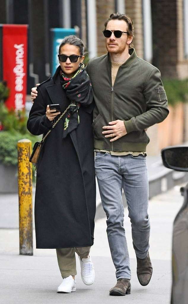 お洒落なカップルコーデが見たい