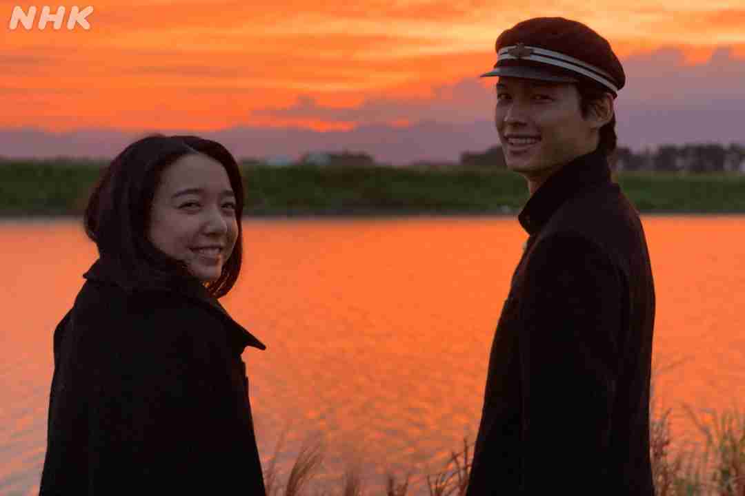 お洒落なカップルコーデが見たい