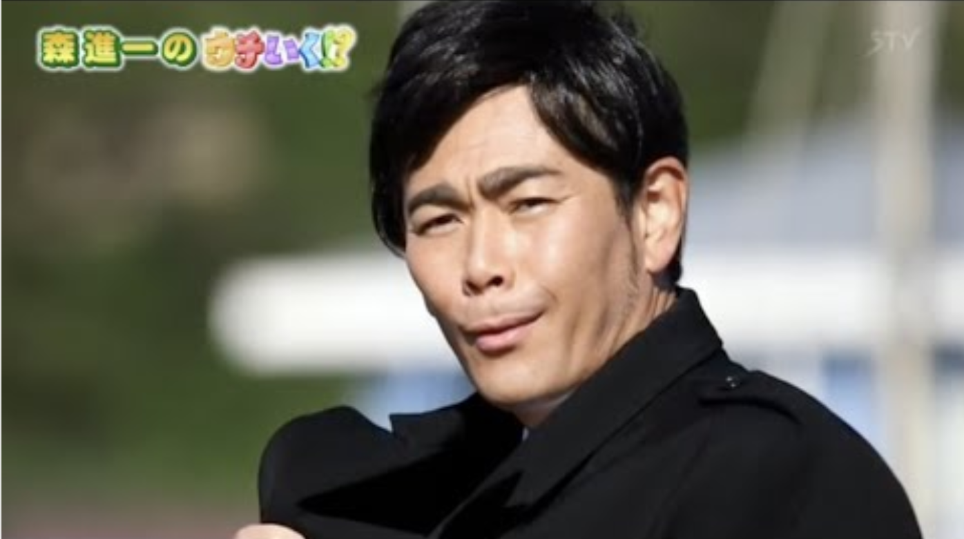 ワンオクTaka、あの超大物と「イブ寿司」ショット　「仲良し過ぎ」「こんなお茶目な顔するんだ」の声