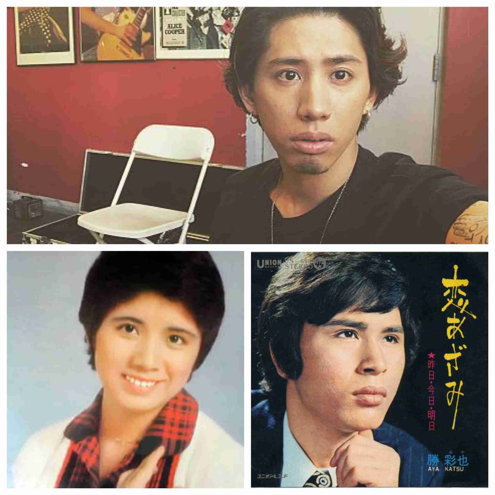 ワンオクTaka、あの超大物と「イブ寿司」ショット　「仲良し過ぎ」「こんなお茶目な顔するんだ」の声