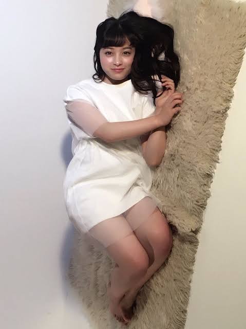 酒豪？橋本環奈　二日酔いは顔に出ないタイプも「ときどき胃はキリキリしてます」