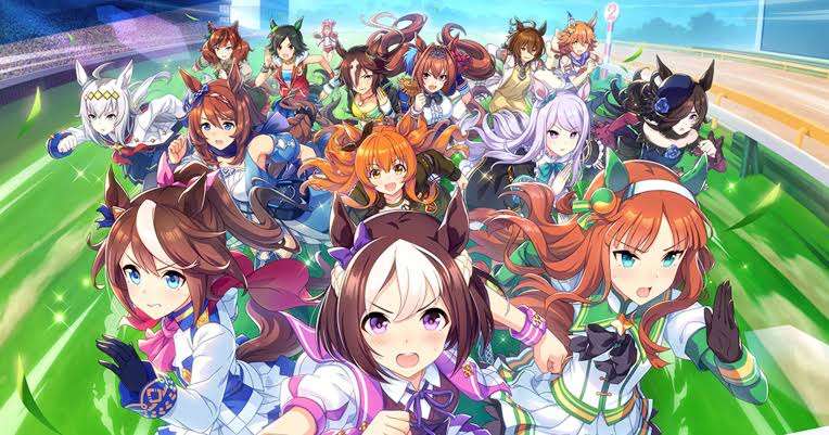 愛着がわきすぎて擬人化してしまう