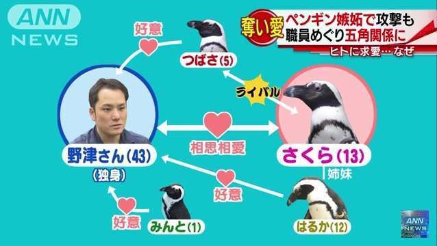 愛着がわきすぎて擬人化してしまう