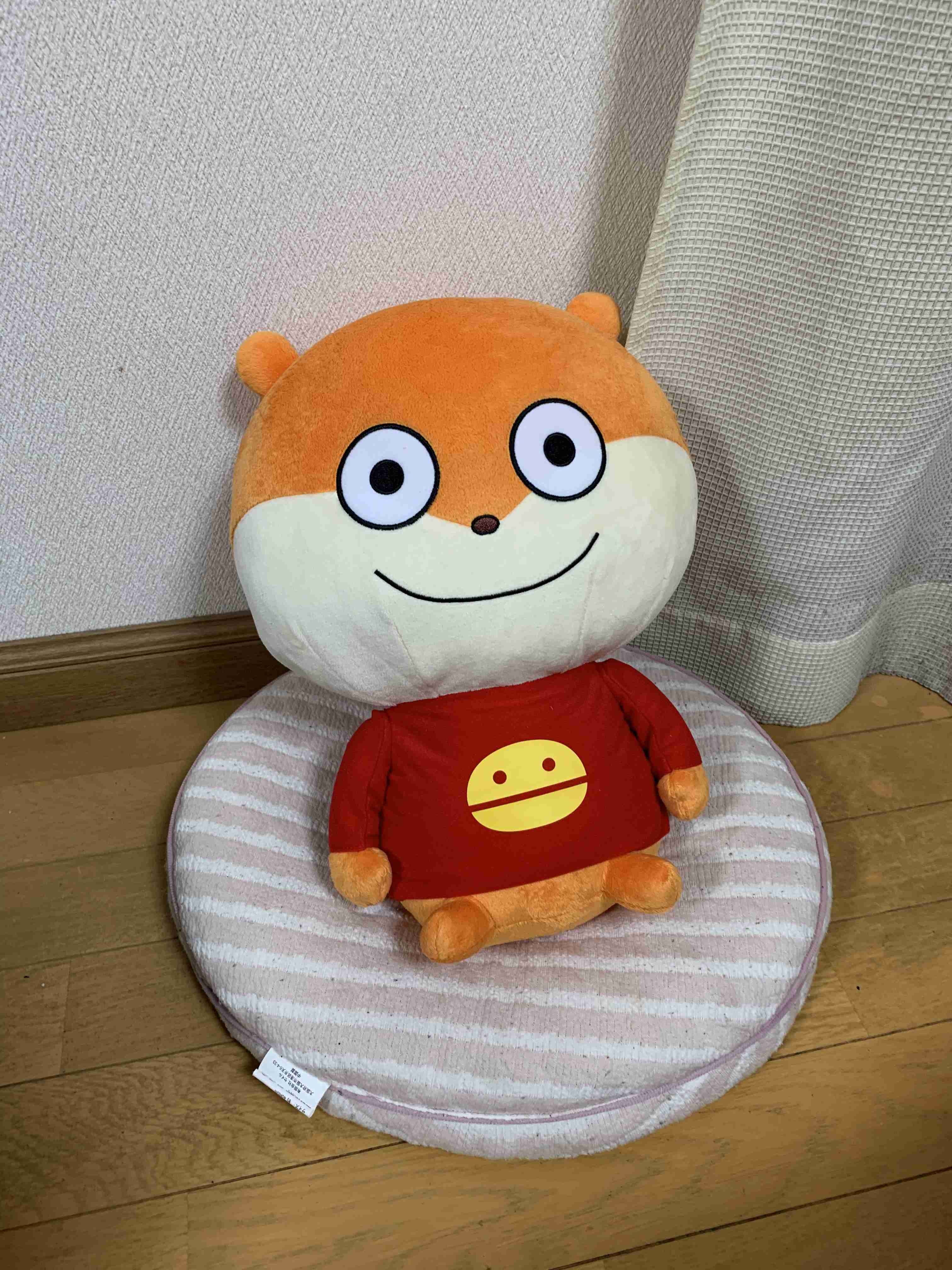愛着がわきすぎて擬人化してしまう