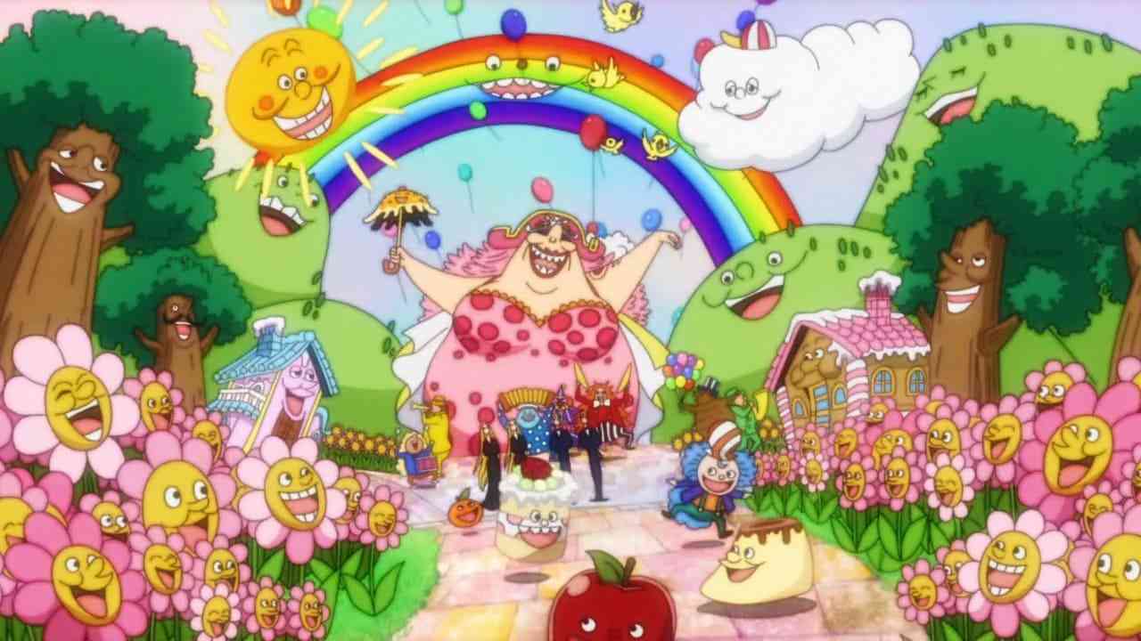 愛着がわきすぎて擬人化してしまう