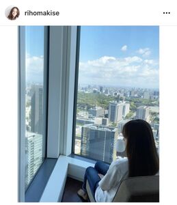 牧瀬里穂、化粧水を週1で1本使い切る　溜まった空き瓶に家族が心配「化粧水、飲んでるの?」