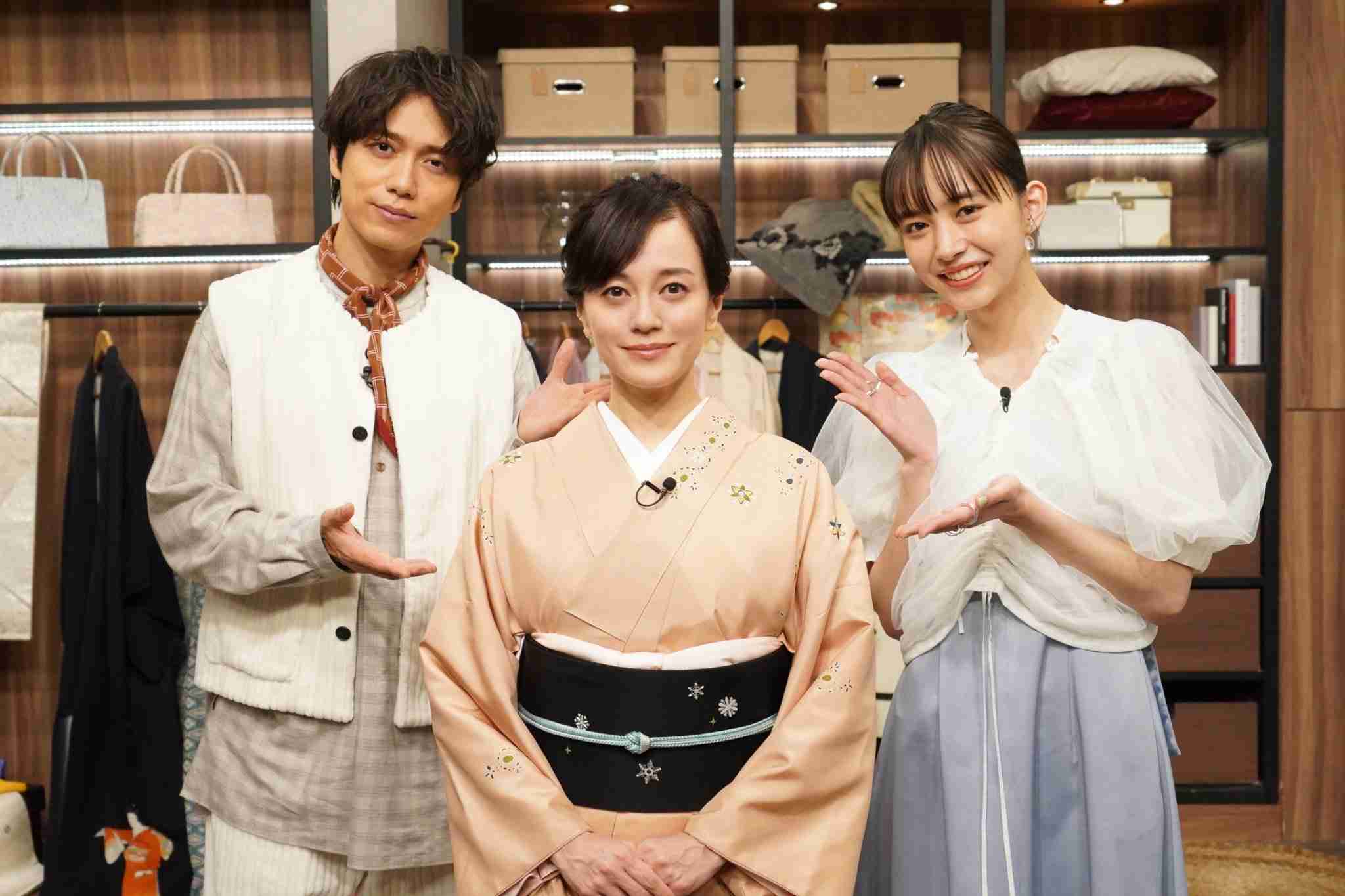 牧瀬里穂、化粧水を週1で1本使い切る　溜まった空き瓶に家族が心配「化粧水、飲んでるの?」