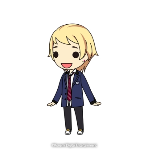 【ネタバレあり】ときめきメモリアルGirl'sSideを語るトピ Part2