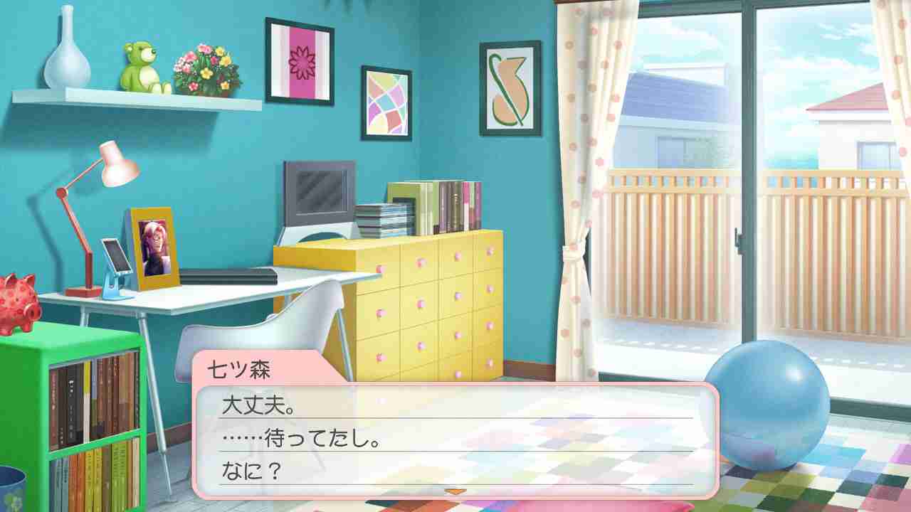 【ネタバレあり】ときめきメモリアルGirl'sSideを語るトピ Part2