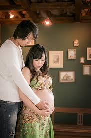 妊娠線予防クリーム