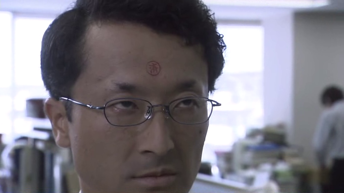 「ワクチン打ちました」マスク、首都圏から注文殺到 山形の会社