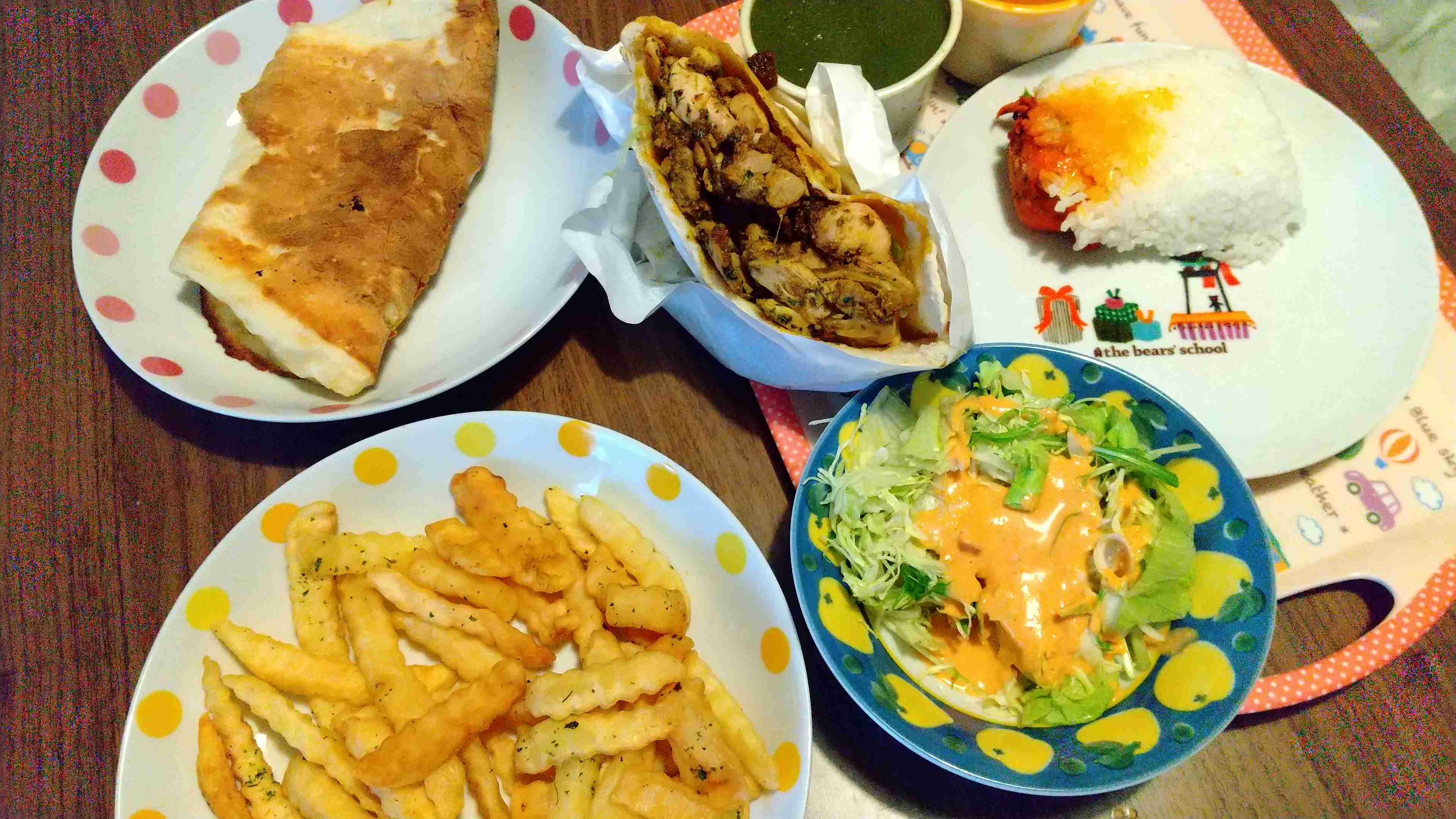 話し相手がいない人の雑談トピpart5