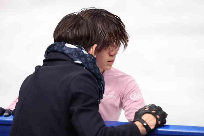 【実況・感想】全日本フィギュアスケート選手権2021 男子ショート