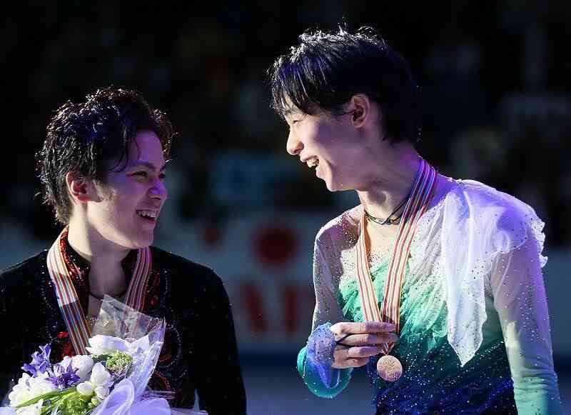 【実況・感想】全日本フィギュアスケート選手権2021 男子ショート
