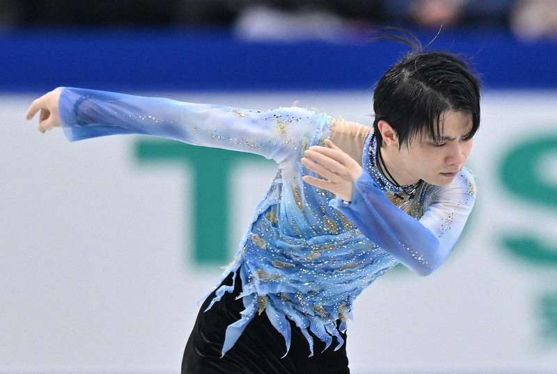 【実況・感想】全日本フィギュアスケート選手権2021 男子ショート