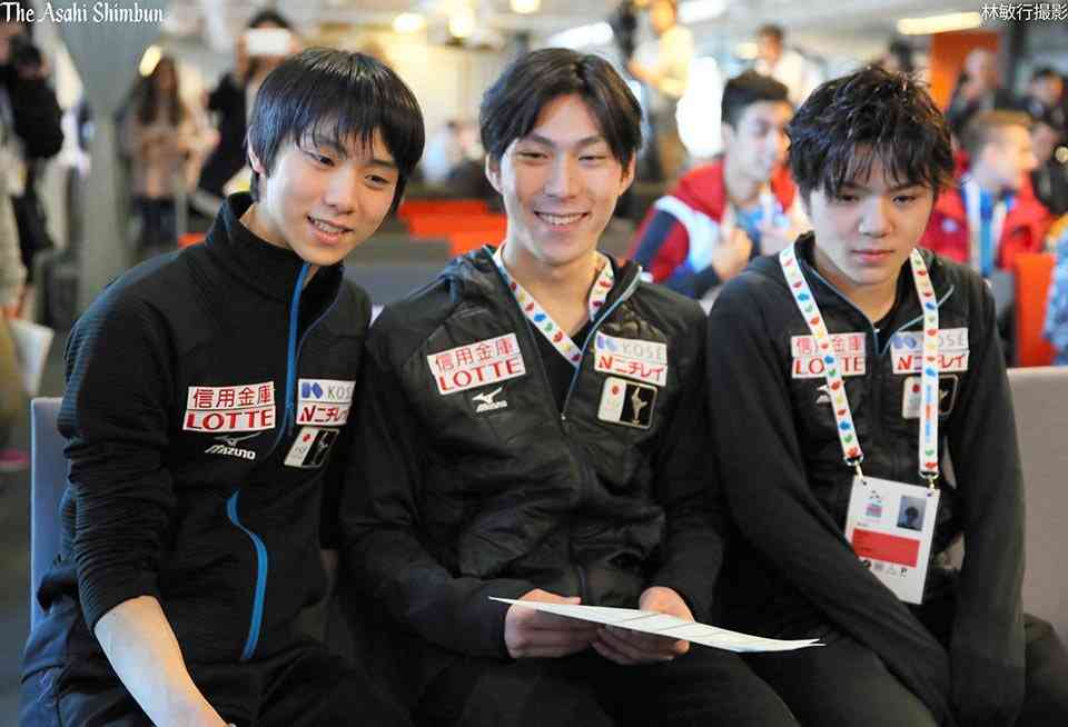 【実況・感想】全日本フィギュアスケート選手権2021 男子ショート