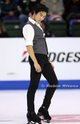 【実況・感想】全日本フィギュアスケート選手権2021 男子ショート