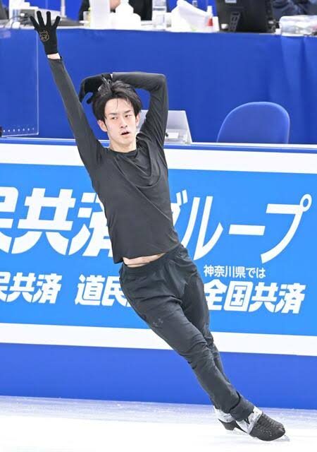 【実況・感想】全日本フィギュアスケート選手権2021　男子ショート