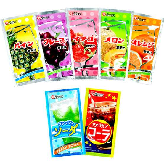 駄菓子屋の思い出