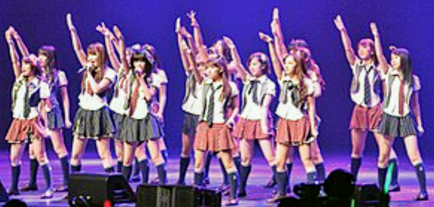 『紅白』落選アイドルは“賞味期限切れ”なのか？AKB48、モー娘。、ももクロの事例から考える「夢の到達点」