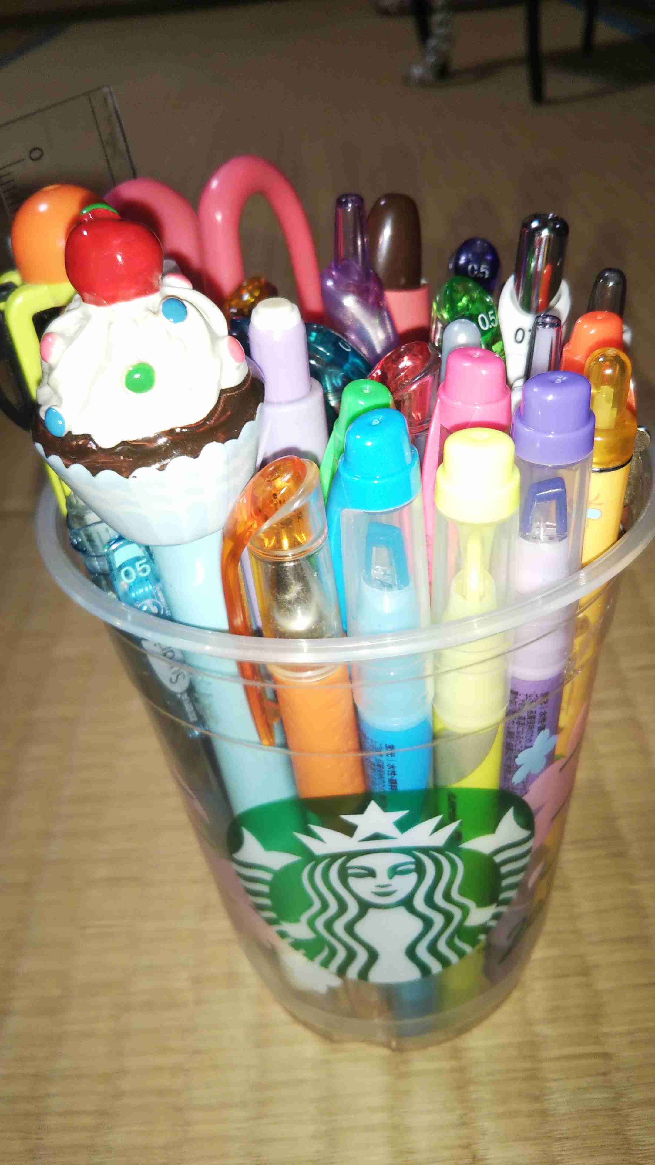 筆箱・ペンケースはどんなものを使ってますか？