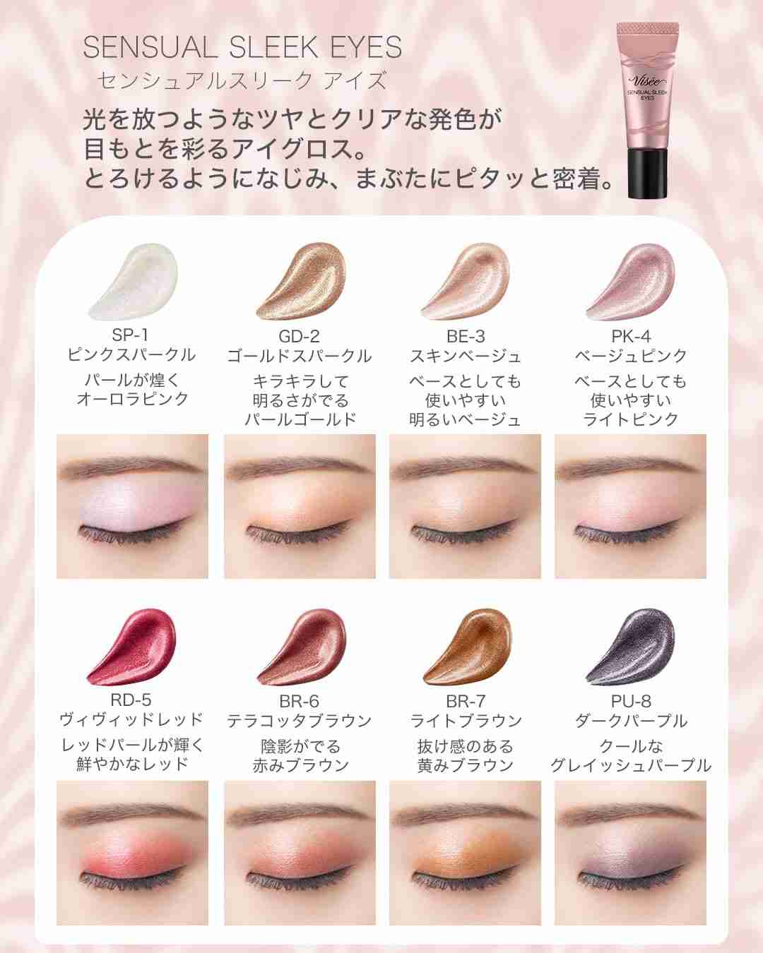 メイク・コスメに関する自分語りを存分にしていけ！　part.8
