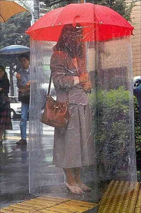 天気痛あるある🌂