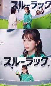 このCMに出ていてビックリした有名人