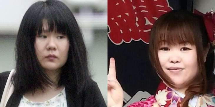 「信じてるよ」犯行後に結婚の夫が語った