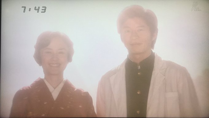 「あな番」原田知世&田中圭が「真犯人フラグ」にゲスト出演!