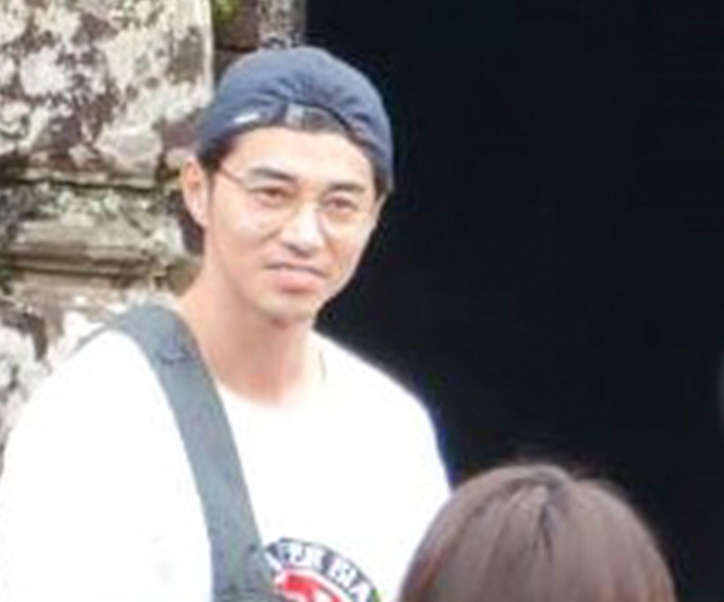 反町隆史「相棒」降板で気になる後任　水谷豊は注目発言「ソリと一緒に卒業したい」