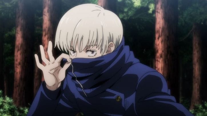 【漫画・アニメ】で好きな脇役キャラ