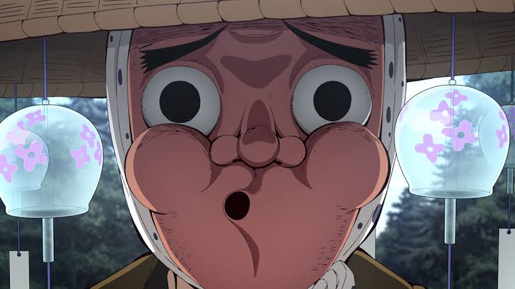 【漫画・アニメ】で好きな脇役キャラ