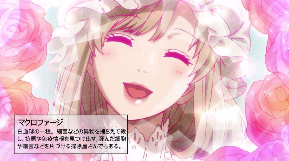 【漫画・アニメ】で好きな脇役キャラ