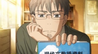 【漫画・アニメ】で好きな脇役キャラ