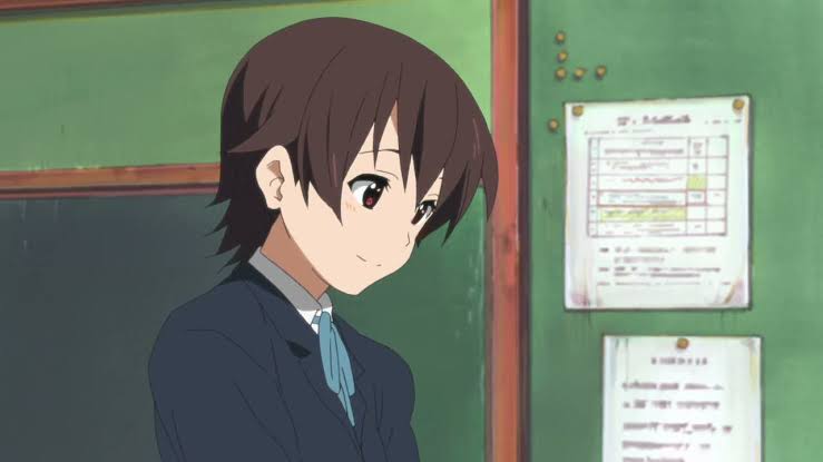 【漫画・アニメ】で好きな脇役キャラ